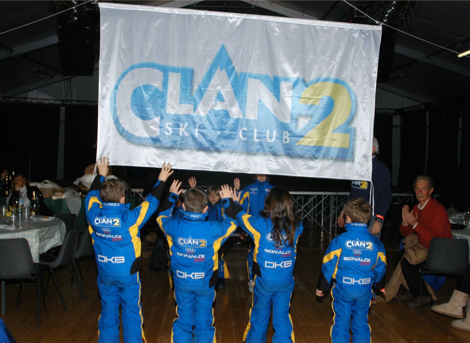 Inaugurazione Palaclan 00025